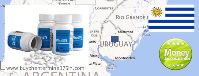 Où Acheter Phentermine 37.5 en ligne Uruguay